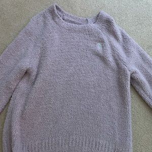 Abercrombie Long Sleeve sweater